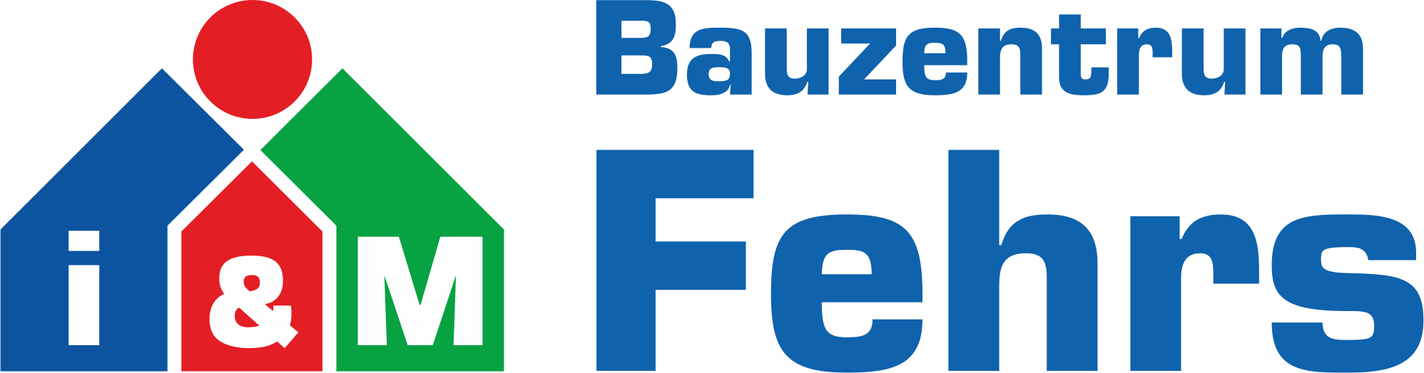 Fehrs Baustoffe GmbH logo