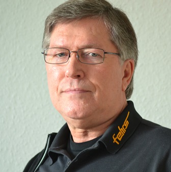 Bild von Rolf Bachus