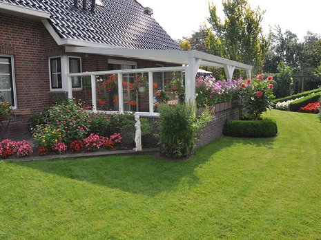 Wintergarten